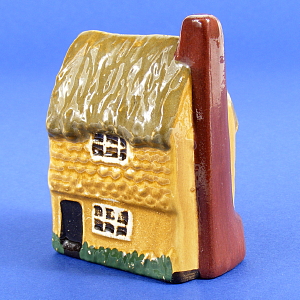 Image of Mudlen End Studio model LR3 Hollyhock Cottage